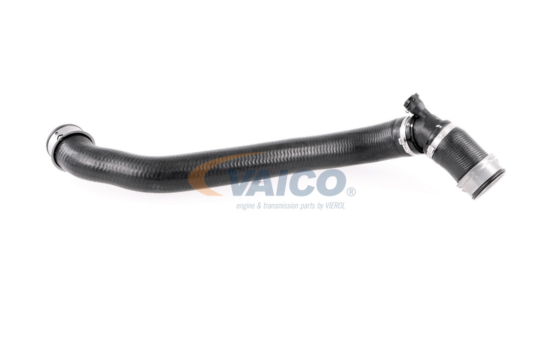 VAICO V30-2911 Cevi za hladilno vodo / napeljave Mercedes S211 350 CGI 3.5 (211.257) 292 km Bencin 2007