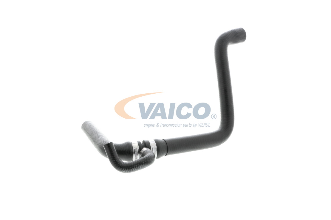 VAICO A1248302496 Slang, voorverhitter-verwarming V30-2920