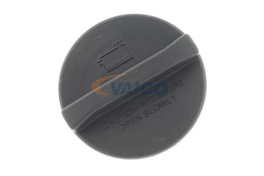 RENAULT CLIO Verschlußdeckel Kühlmittelbehälter VAICO V30-3091