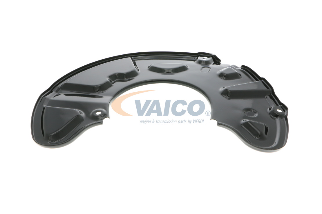 VAICO V30-3231 Dubļu sargs, bremžu disks Mercedes S212 E 350 BlueTEC 4-matic (212.294) 252 ZS Dīzelis 2013