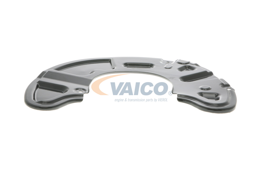 VAICO V30-3232 Dubļu sargs, bremžu disks Mercedes S212 E 350 BlueTEC 4-matic (212.294) 252 ZS Dīzelis 2012