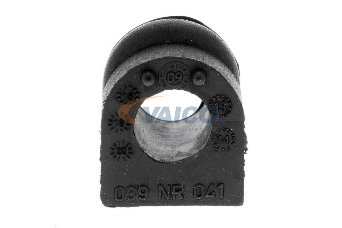 VAICO V30-4140 Gommini barra stabilizzatrice MERCEDES-BENZ Serie 124 1992 originale prezzo