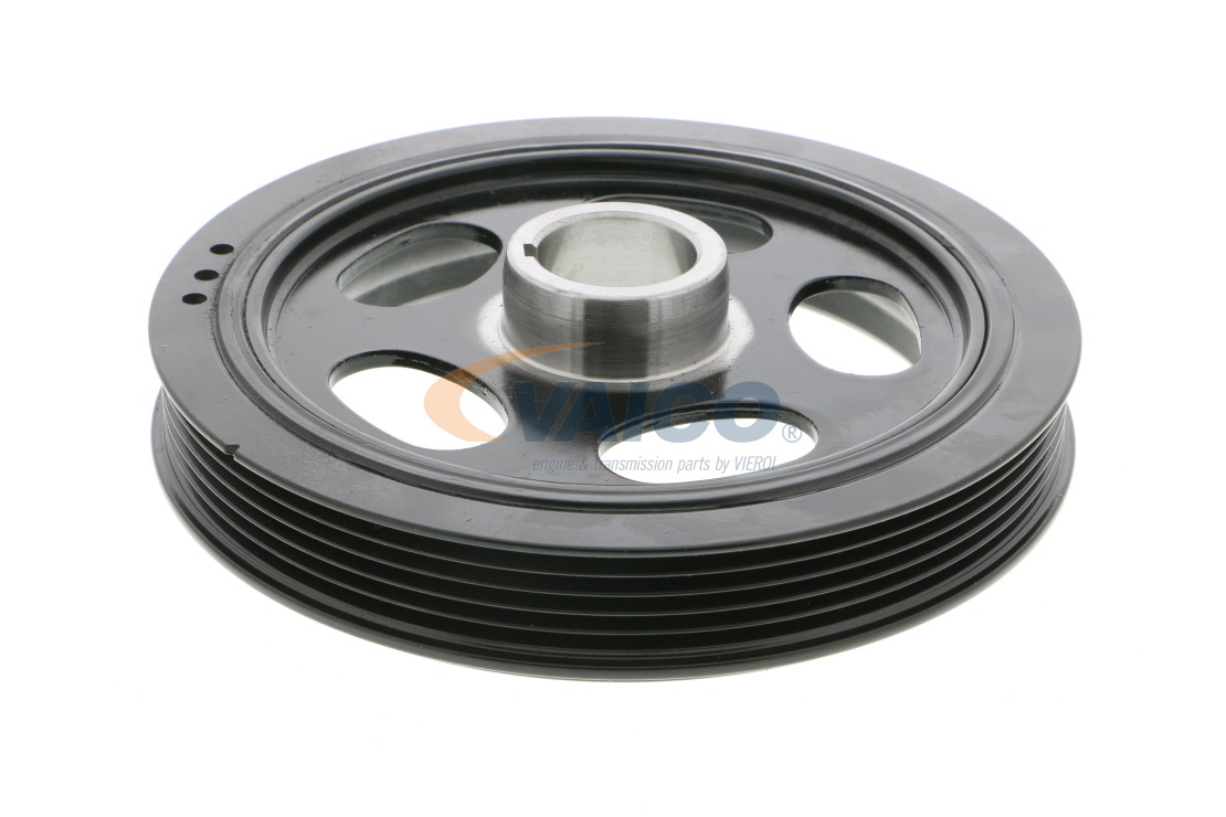 VAICO V30-8412 Polea de cigüeñal Mercedes W169 2008 originales precio