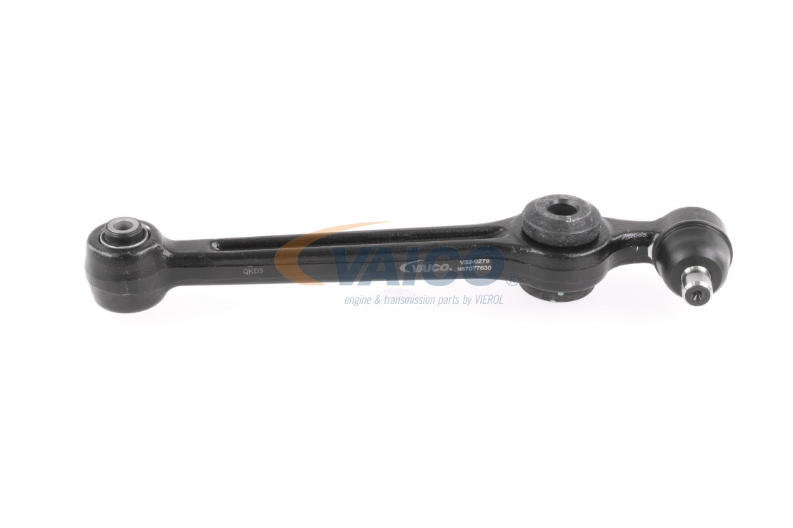 VAICO V32-0279 bærearm Mazda Demio DW 1.3 16V (DW3W, DW19) 63 hk Bensin 2003