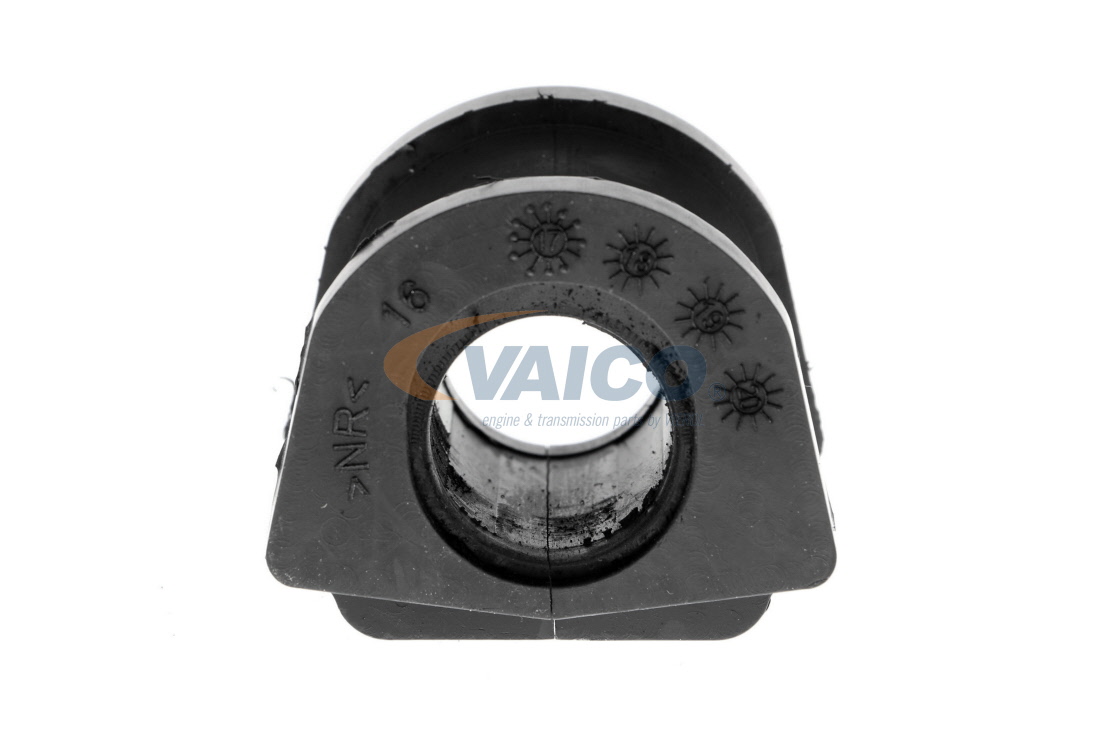 VAICO V37-0208 stabilisator foring MITSUBISHI L200 / Triton IV Pick-up (KA, KB) 2.4 4WD (KB5T) 132 hk Bensin 2011