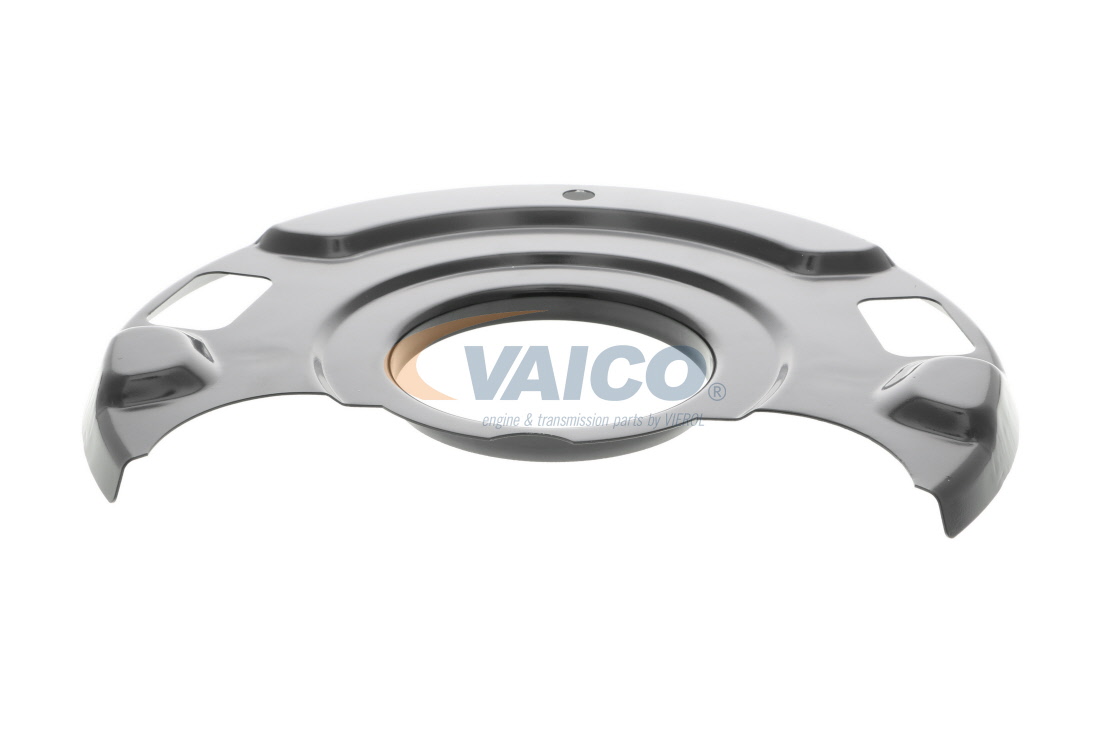 VAICO V38-0452 Dubļu sargs, bremžu disks Nissan Primera P10 Hatchback 2.0 i 125 ZS Benzīns 1996