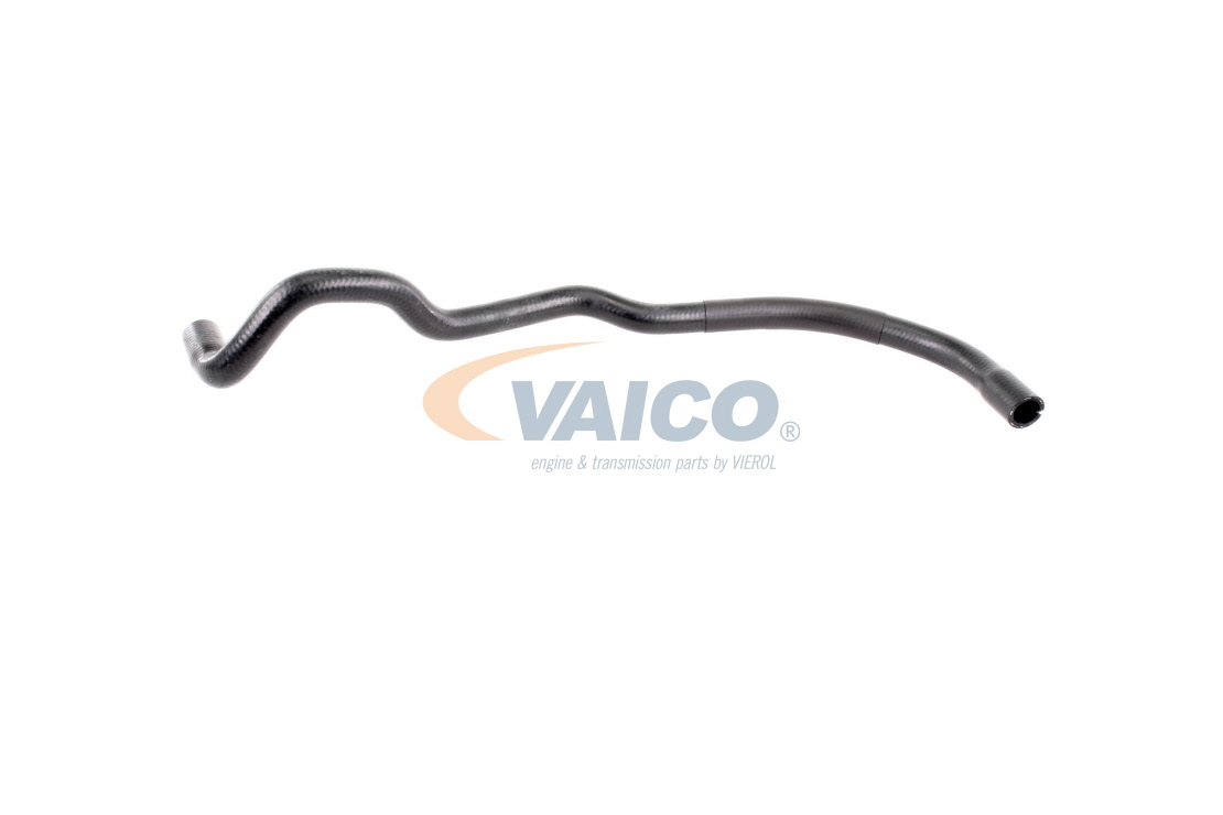 VAICO V40-1158 Cevi za hladilno vodo / napeljave Opel Signum CC 2.0 DTI (F48) 100 km Dizel 2003