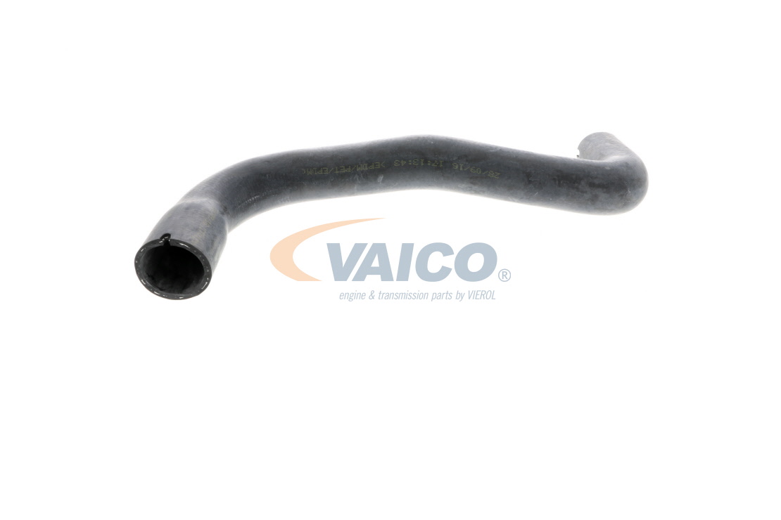 V40-1160 VAICO 4500076 Kühlerschlauch