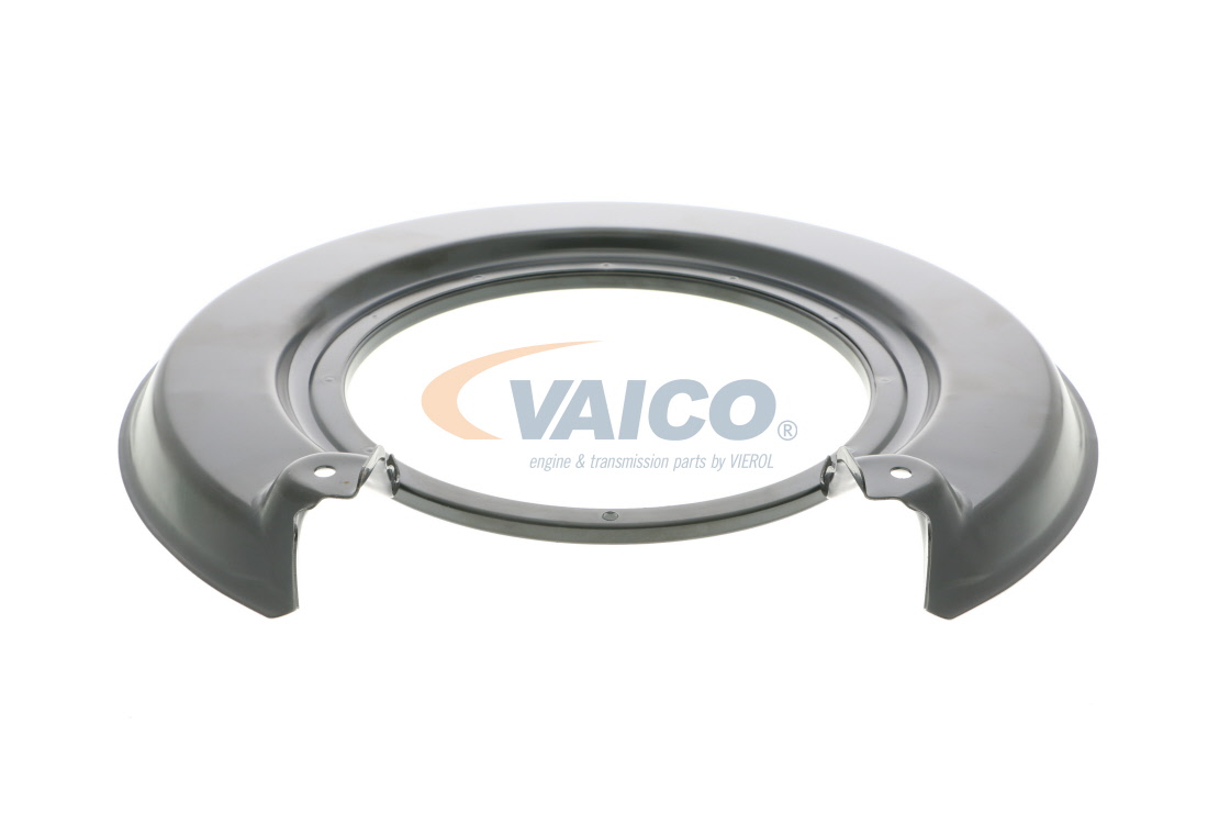 VAICO V40-1566 Dubļu sargs, bremžu disks Opel Vectra A CС 1.7 TD (F68, M68) 82 ZS Dīzelis 1995