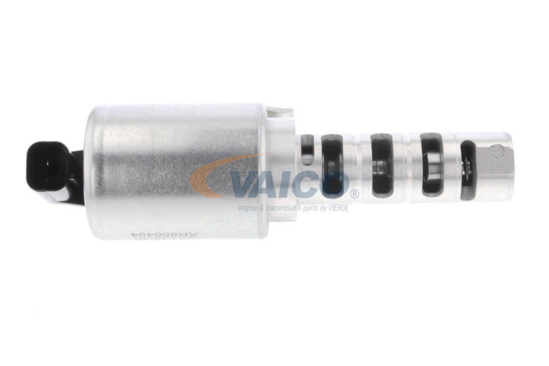 VAICO V41-0030 Valvola di comando per regolazione albero a camme Jaguar F-Pace X761 2.0 Ti4 AWD 250 CV Benzina 2021