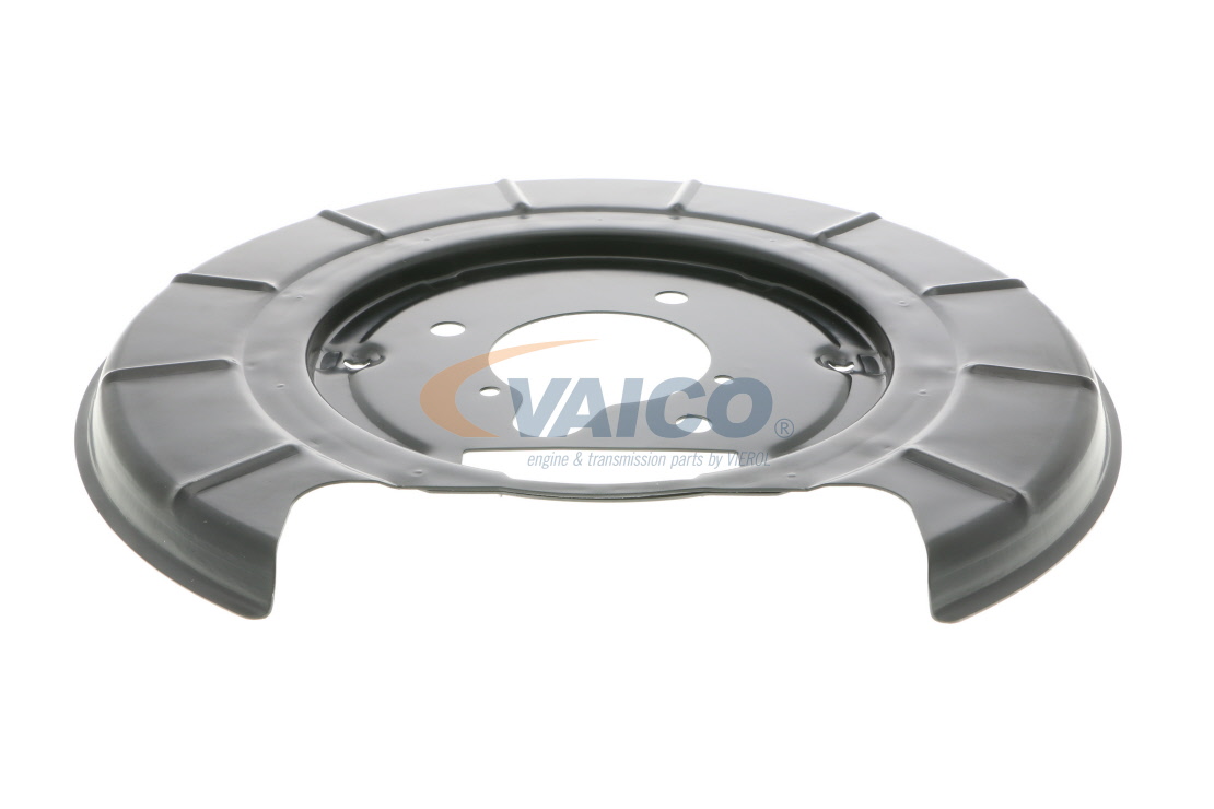 VAICO V42-0689 Apsauginis skydas, stabdžių diskas Peugeot 406 Coupe
