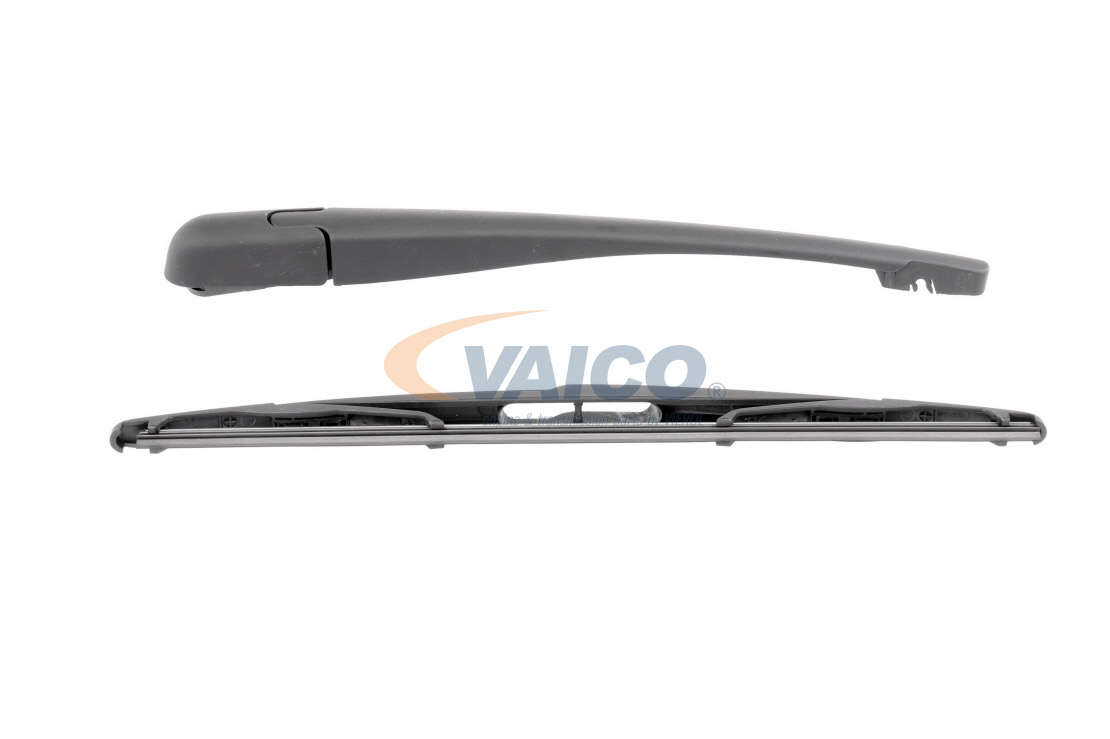 VAICO V42-0717 Stiklu tīrītāju mehānisma svira / -stiprinājums Peugeot 206 2a/c 1.9 D 69 ZS Dīzelis 1998