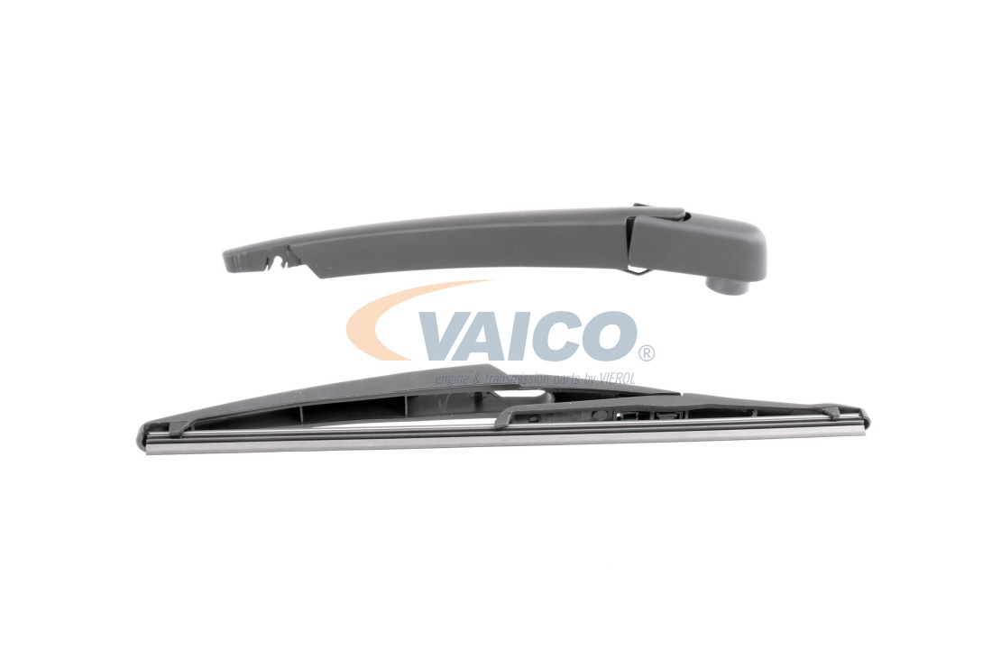 VAICO V42-0720 Valytuvo svirtis / guolis Citroën C3 Picasso 1.6 VTi 120 AG benzinas 2013