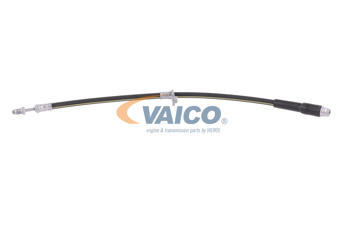 VAICO V42-0748 Bremžu šļūtene DS DS3 Hatchback 1.2 VTi 82 (SAHMZ6) 82 ZS Benzīns 2015