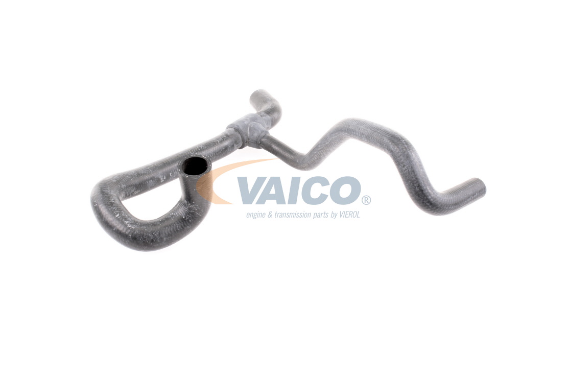 VAICO V46-0906 Radiatoriaus žarnos Renault Scenic 1 1.6 (JA00, JA16, JA15, JA19, JA1V, JA2B, JA2C, JA0B,... 107 AG benzinas 2002