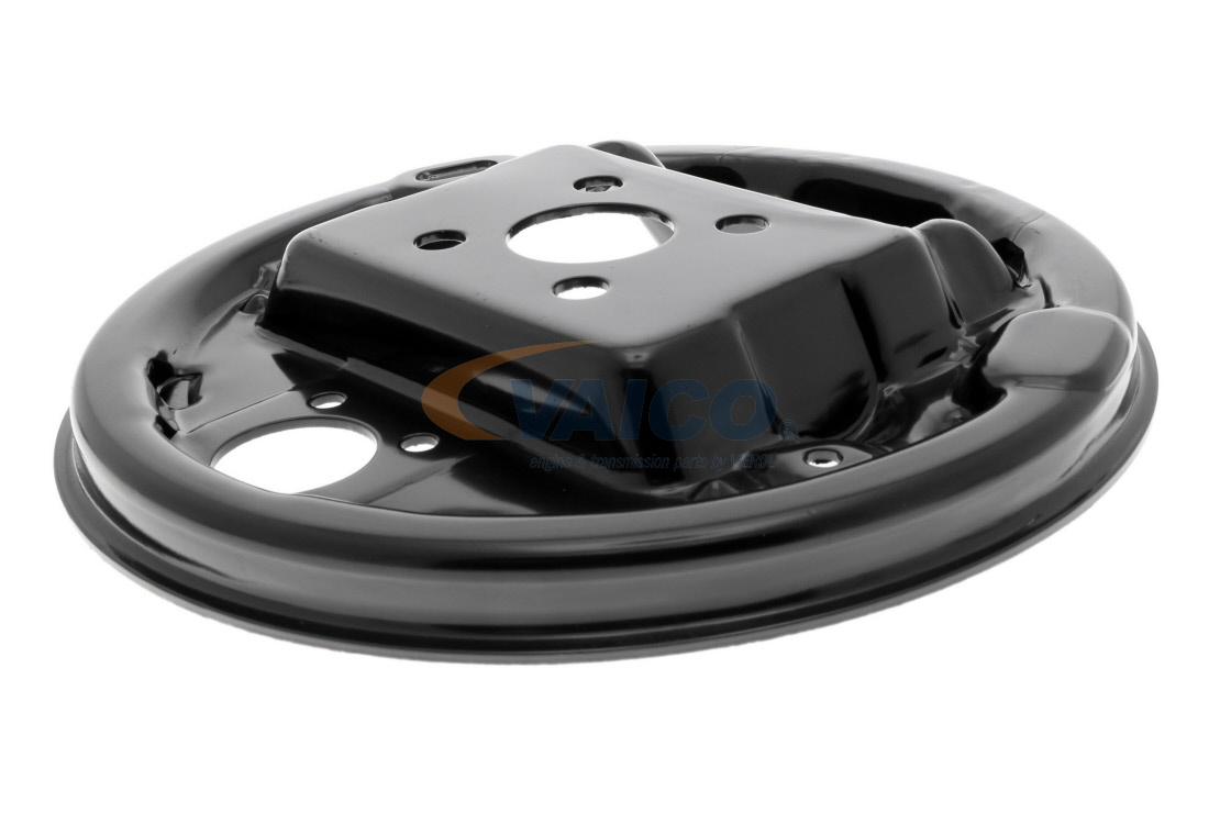 VAICO V46-0947 Defletor do discos de travão Clio 2 2.0 16V Sport 179 cv Gasolina 2005