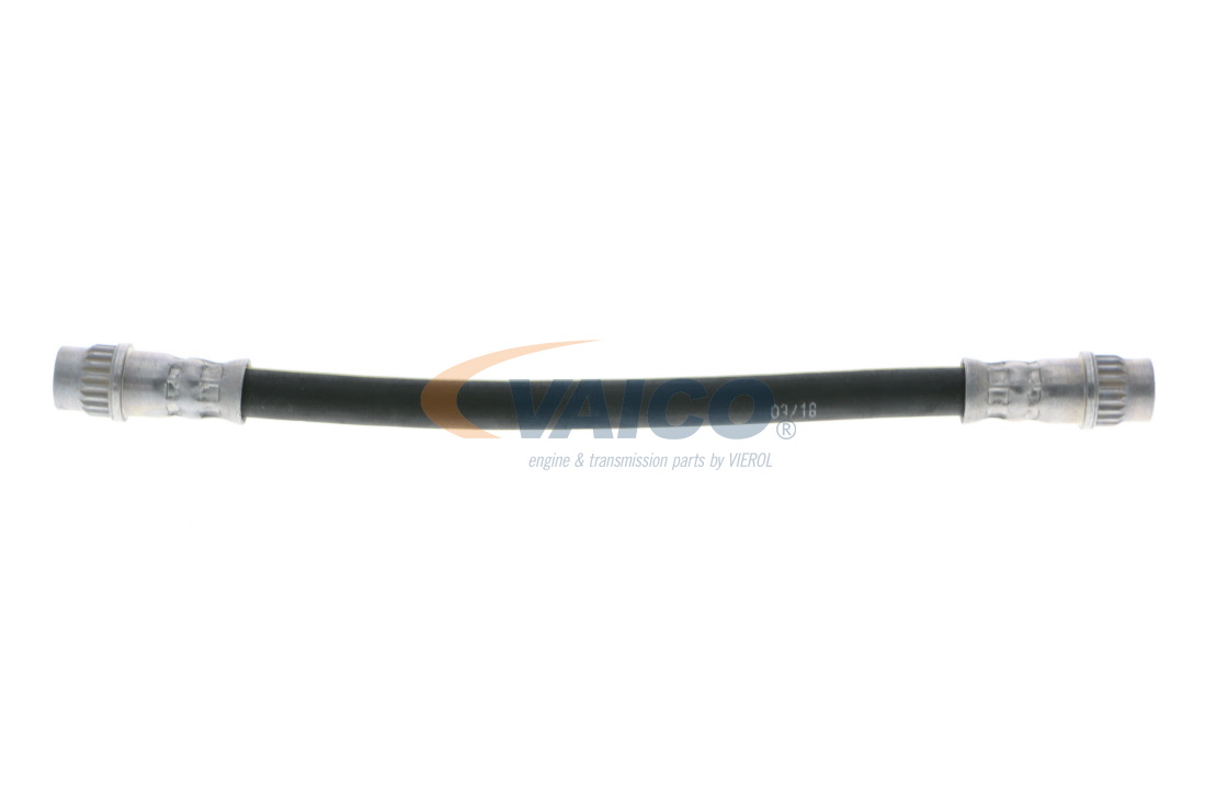 VAICO V46-1010 Brzdová hadička RENAULT Modus / Grand Modus (F, JP) 1.5 dCi 82 KS nafta 2019