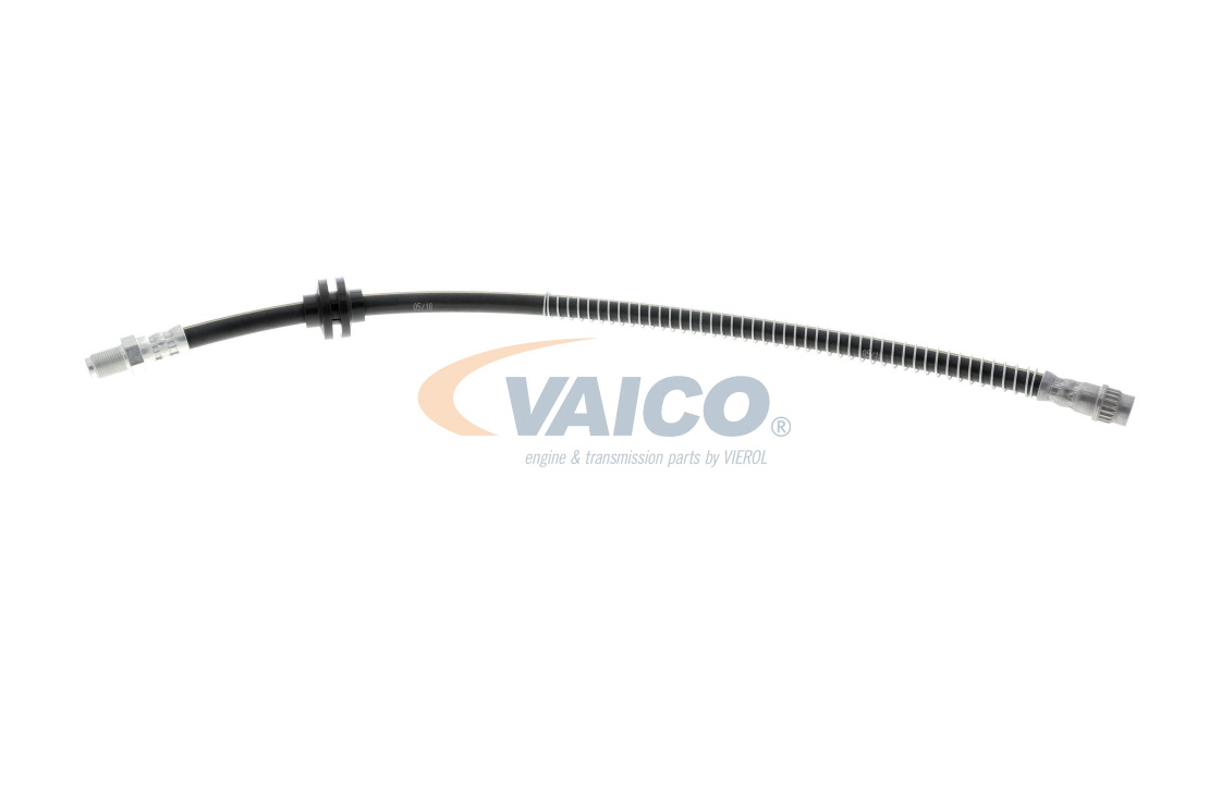 VAICO V46-1011 Bremsschlauch RENAULT Megane II Limousine (LM) 1.6 Hi-Flex (LM2E, LM2M, LM24) 116 PS Benzin/Ethanol 2016