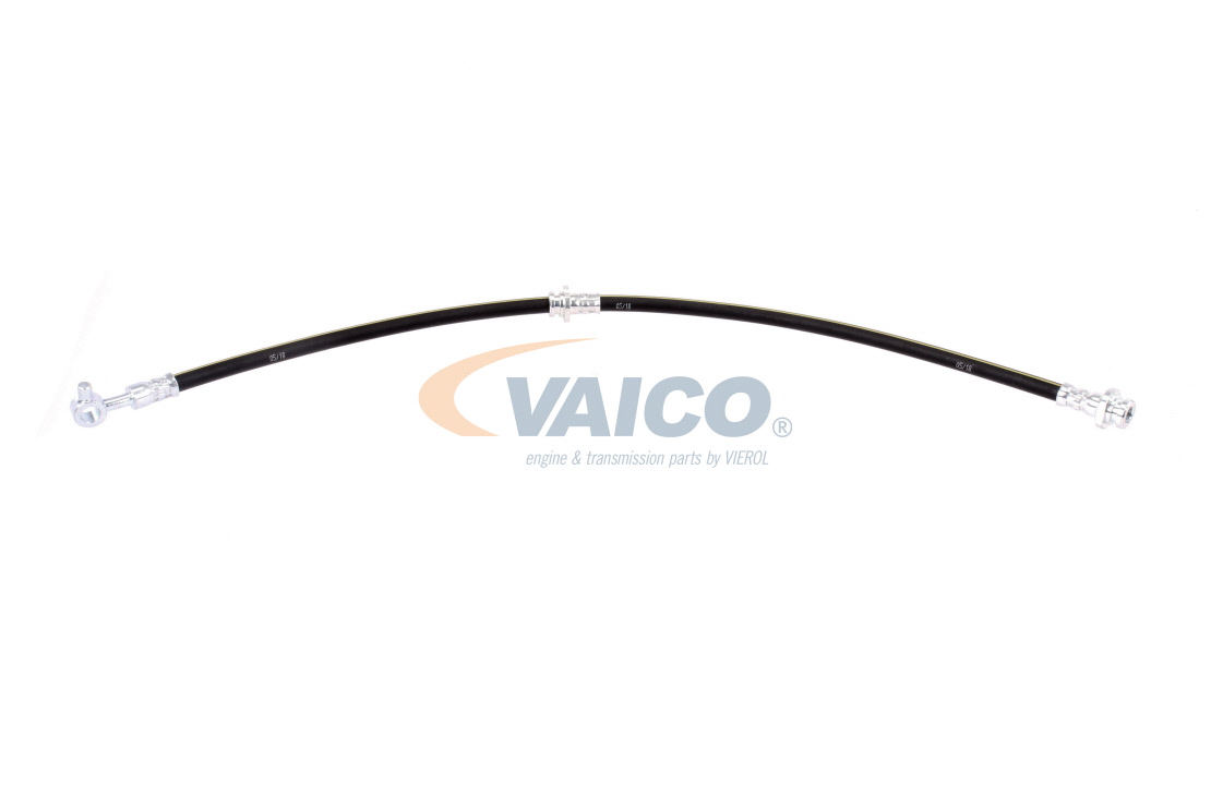 VAICO V46-1020 Bremžu šļūtene Nissan X-Trail T31 2.0 139 ZS Benzīns 2010