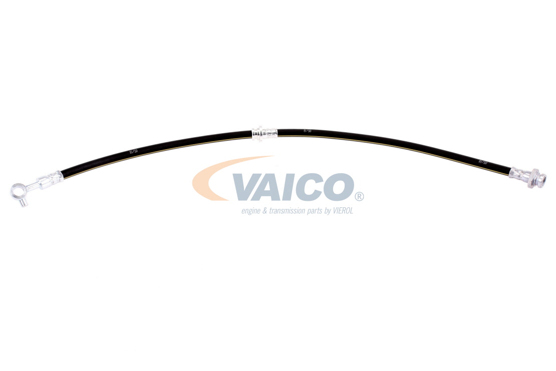 VAICO V46-1021 Bremžu šļūtene Nissan X-Trail T31 2.0 139 ZS Benzīns 2009