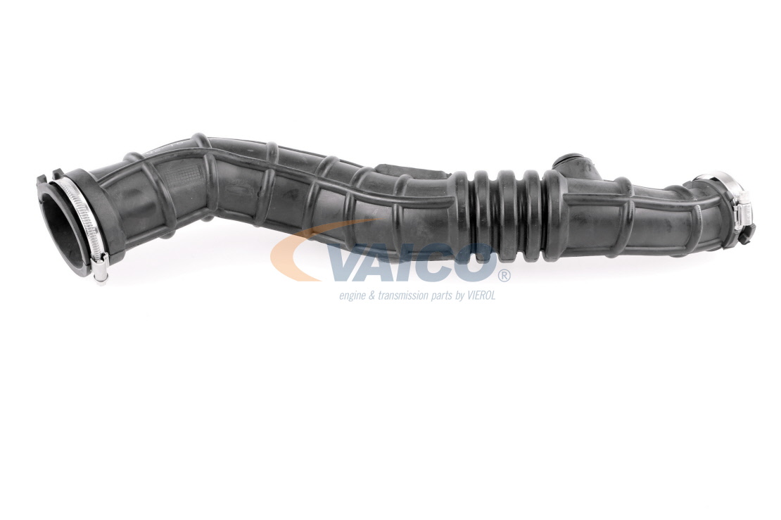 VAICO V46-1027 Nasávacia hadica, vzduchový filter RENAULT Modus / Grand Modus (F, JP) 1.5 dCi 65 KS nafta 2021