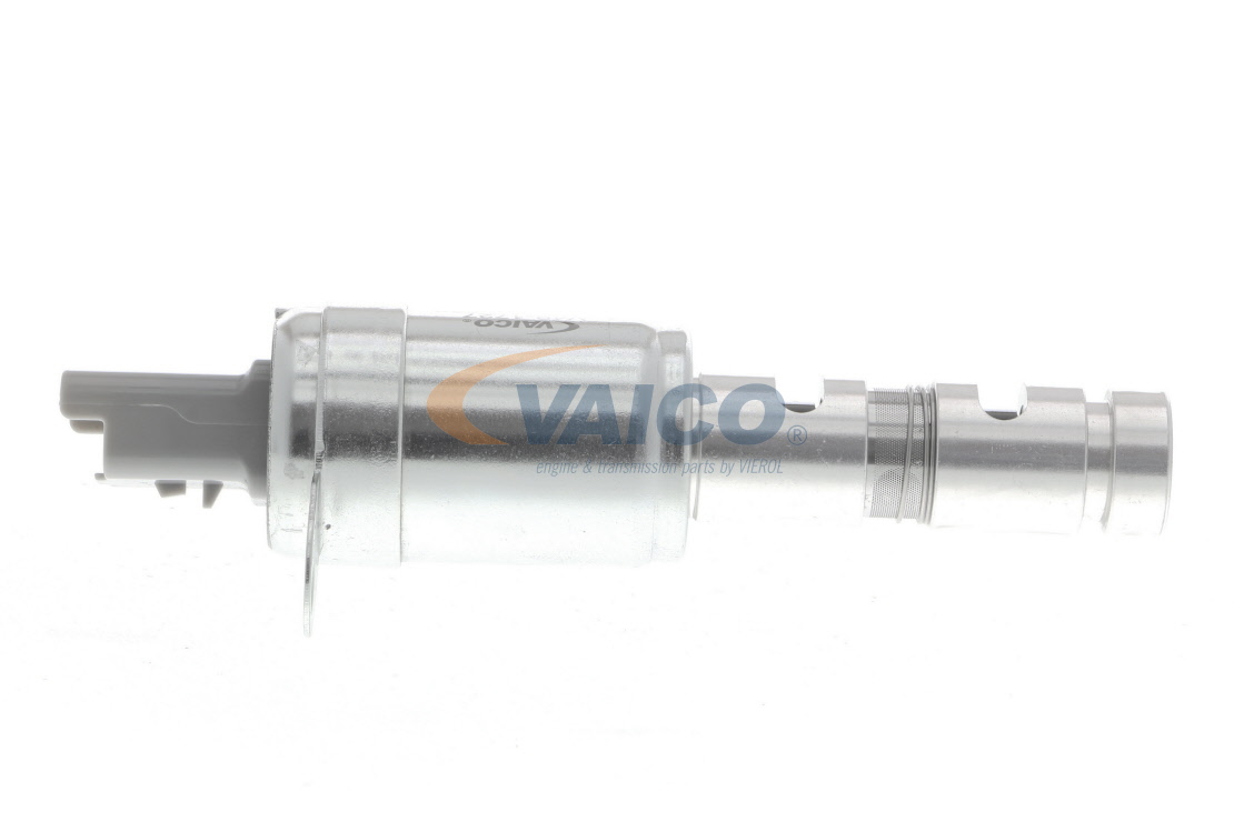 VAICO V46-1727 Valvola di comando per regolazione albero a camme Renault Modus / Grand Modus 1.6 112 CV Benzina 2021