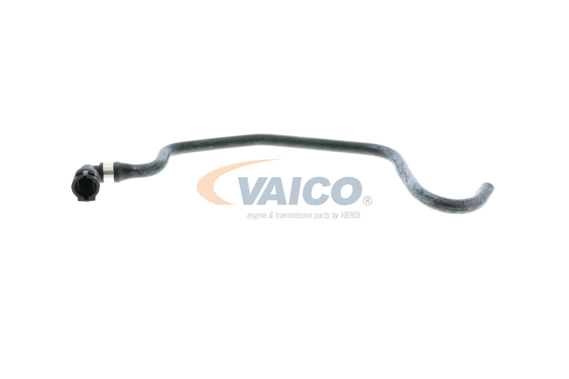 VAICO V48-0231 Dzesēšanas šķidruma šļūtenes / -cauruļvadi Range Rover L322 3.0 D 4x4 177 ZS Dīzelis 2010