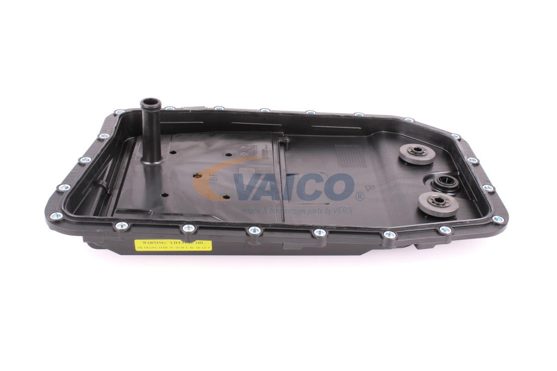 VAICO 45280-49000 Oljekar, automatgir V53-0062