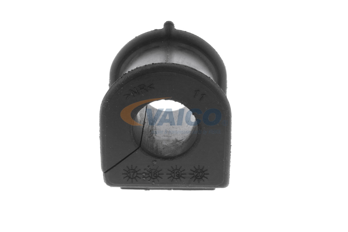 VAICO V70-0591 stabilisatorstang rubber 4881502110
