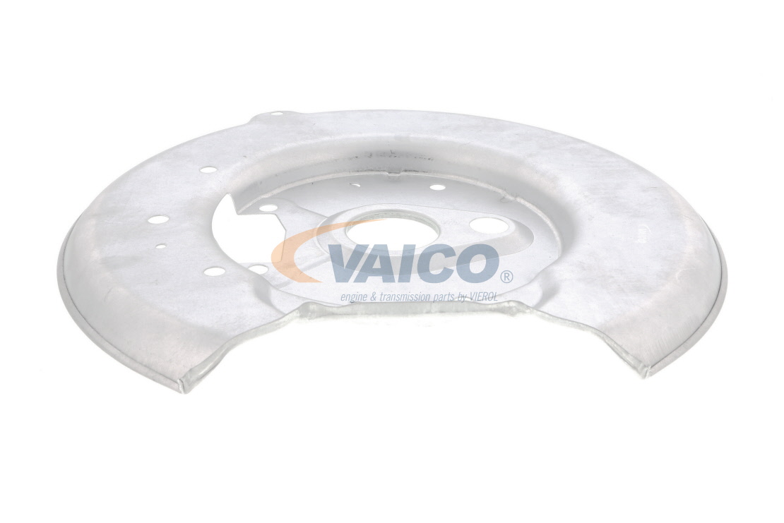VAICO V95-0012 Dubļu sargs, bremžu disks Volvo V70 1 2.4 140 ZS Benzīns 2000