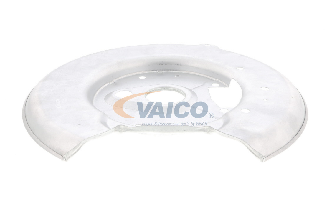 VAICO V95-0013 Dubļu sargs, bremžu disks Volvo V70 1 2.4 140 ZS Benzīns 2000