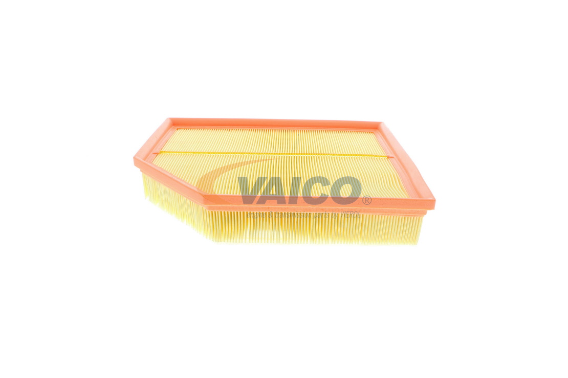 VAICO V95-0420 Luftfilter VOLVO V60 II (225, 227) D4 AWD 190 PS Diesel 2021