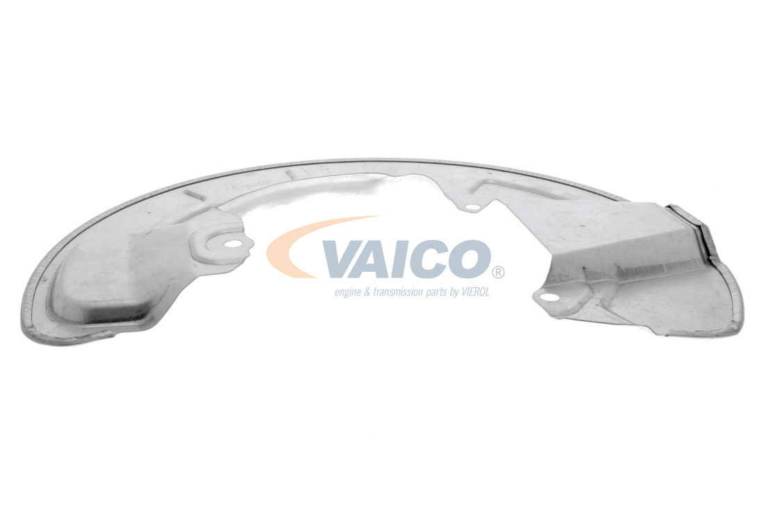VAICO V95-0437 Dubļu sargs, bremžu disks Volvo V70 1 2.4 140 ZS Benzīns 2000