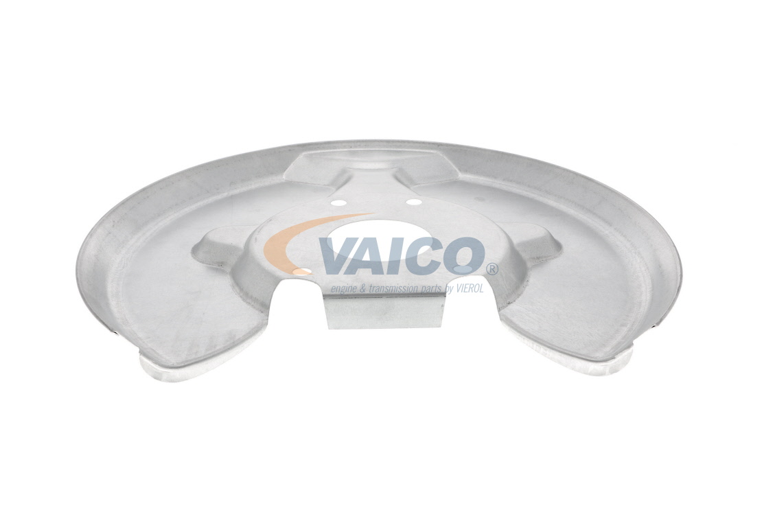 Jarrulevyn suojakilpi VAICO VOLVO S90 V95-0465