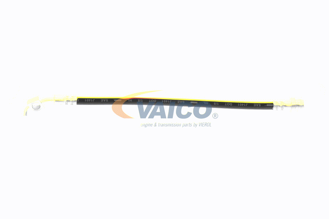 V95-0483 VAICO 1510215 Bromsslang