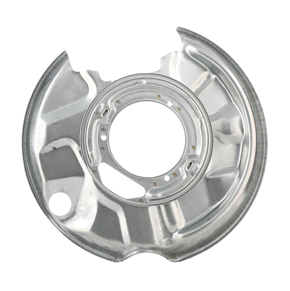 Ankerplade VAN WEZEL MERCEDES-BENZ C-klasse 3024374