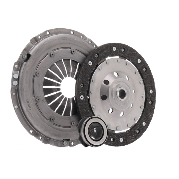 AISIN KE-VW14 koppelingsset 06F 141 015B