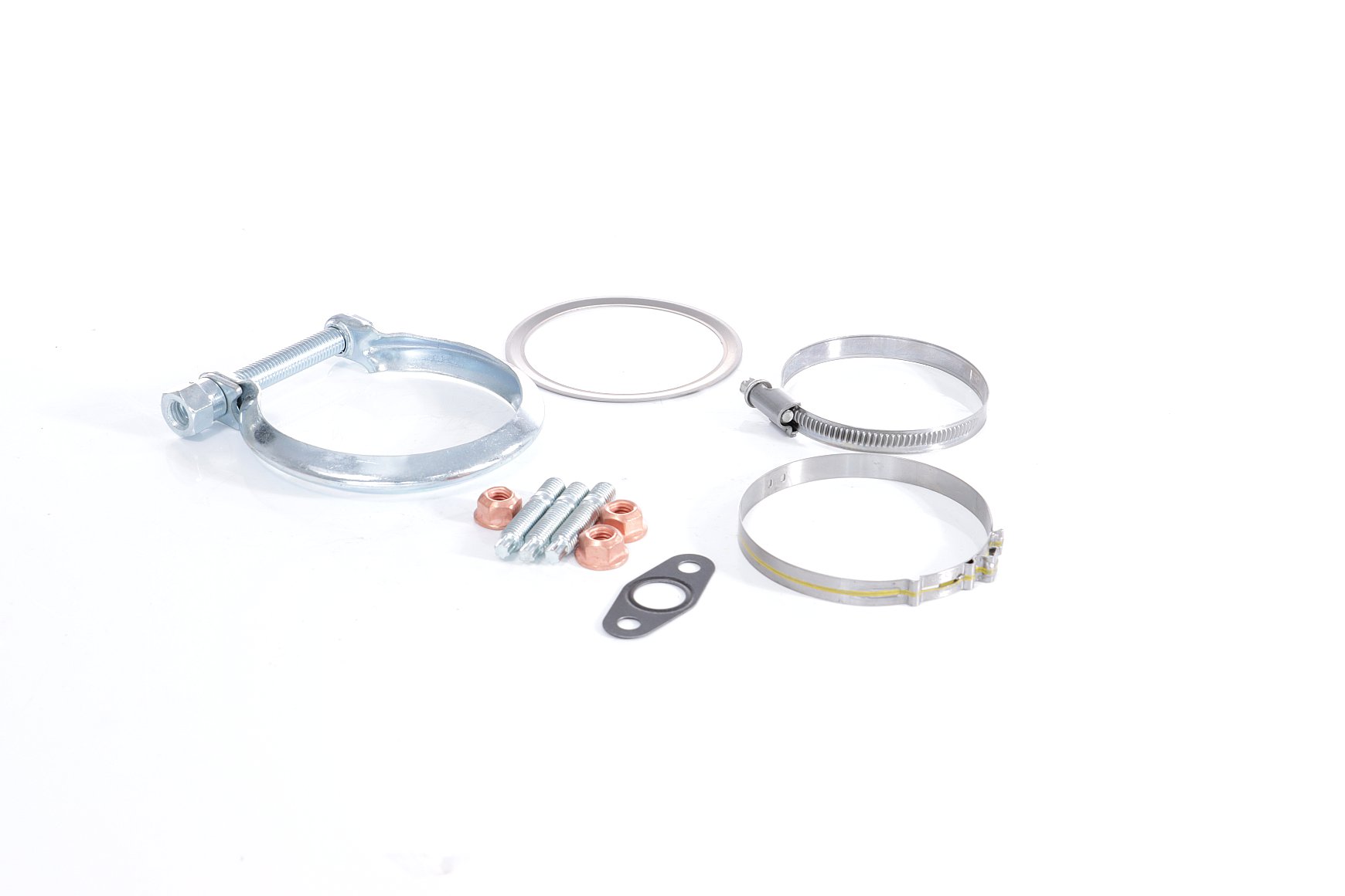 T931330ABS BTS TURBO CU3Q6K682AB Montagesatz, Lader