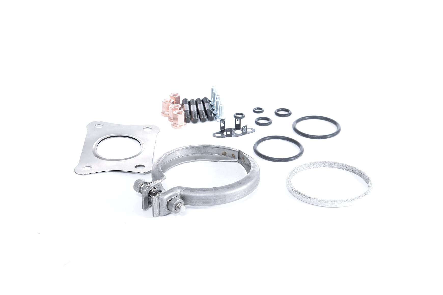 BTS TURBO 04E 145 713 N Turbocharger, montageset T931333ABS