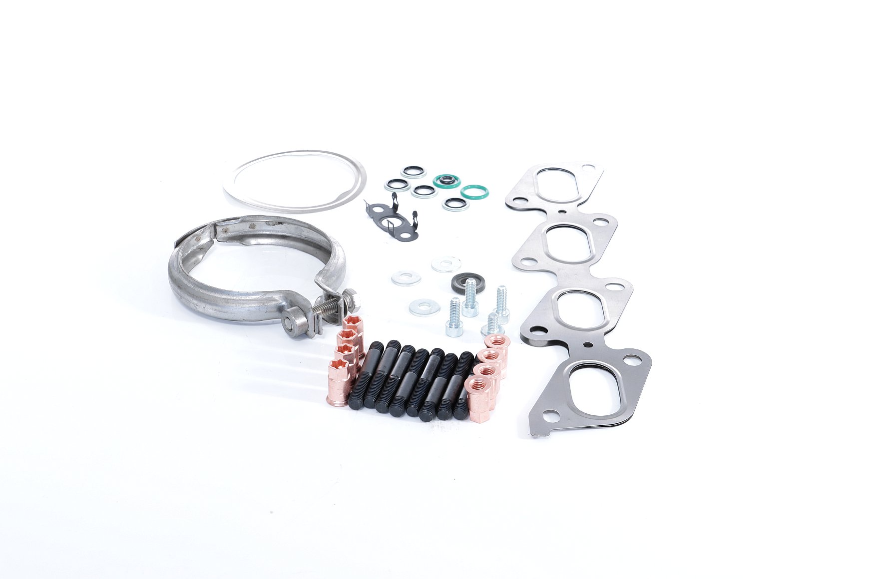 BTS TURBO T931338ABS Kit de juntas del turbocompresor Insignia A Sports Tourer 1.4 (35) 140 cv Gasolina 2014
