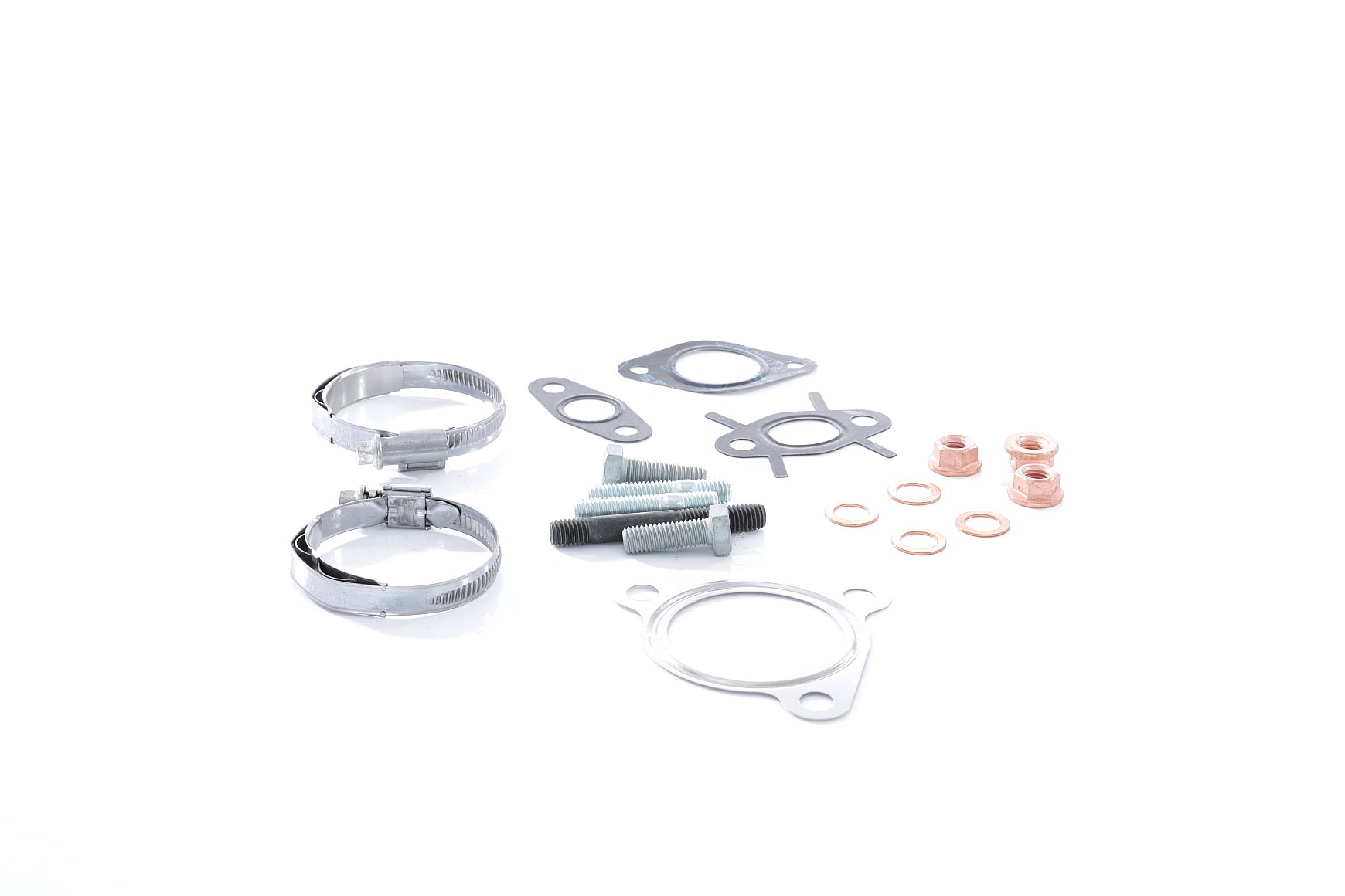 BTS TURBO T931343ABS Junta para turbo Astra H Hatchback 1.3 CDTI (L48) 90 cv Diesel 2008