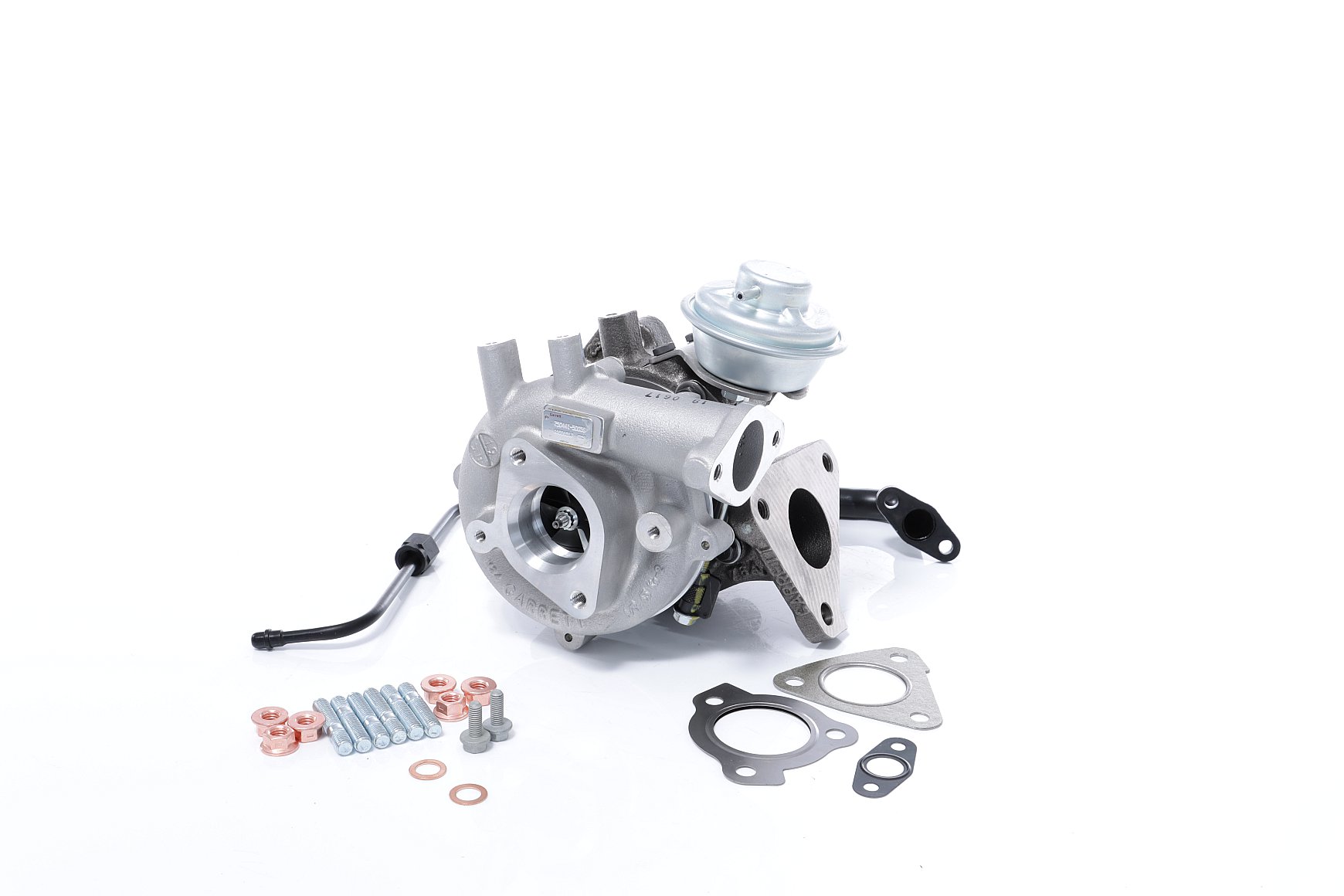 T981461 BTS TURBO 2823127410 Turbolader