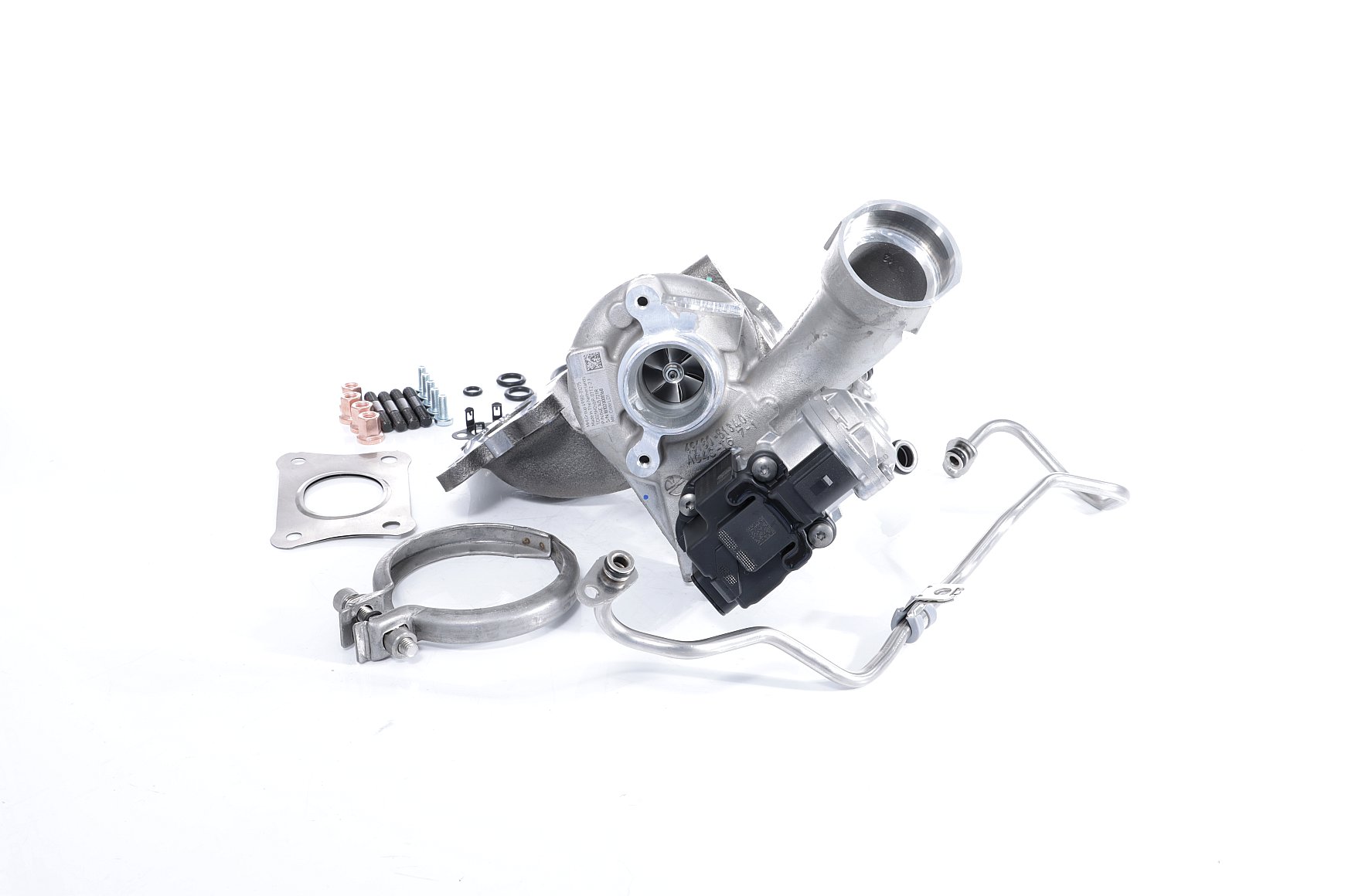 BTS TURBO 04E145704F Turbolader T981462