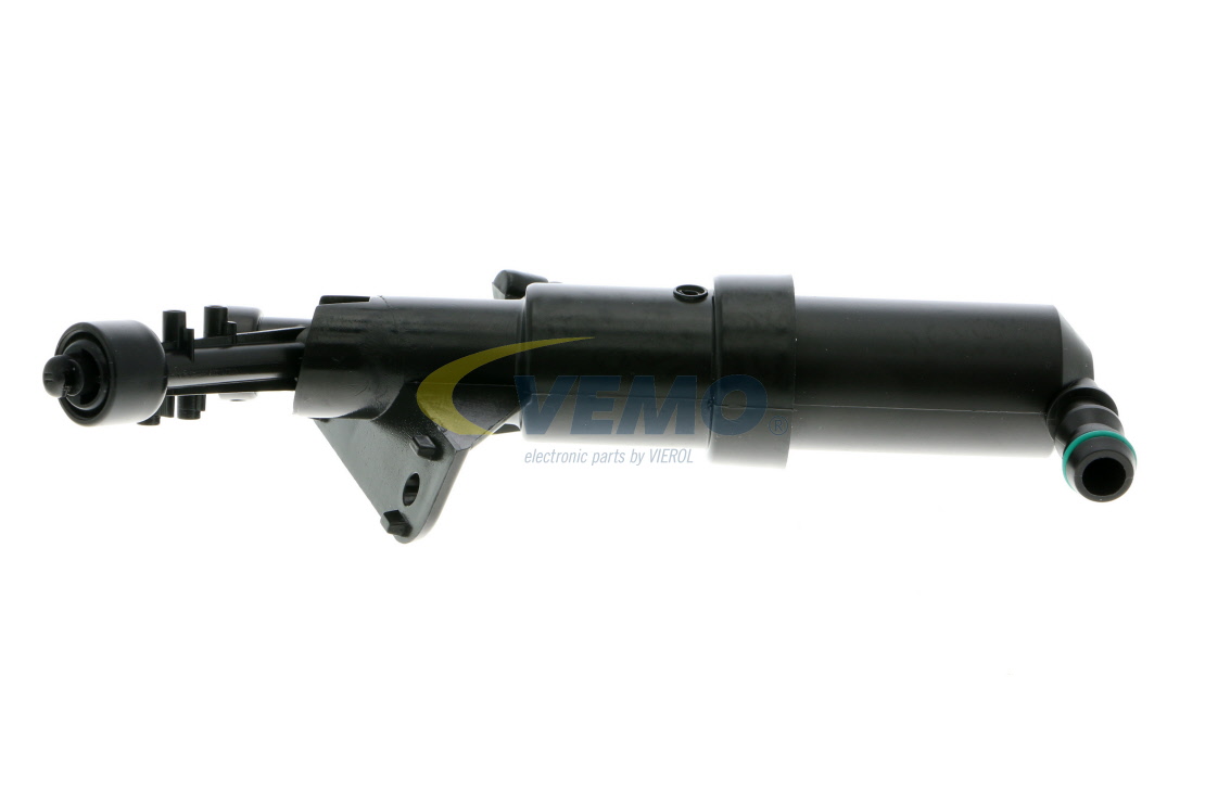 VEMO V10-08-0370 sproeikop reinigingsvloeistof, koplampreiniging 3C8 955 103