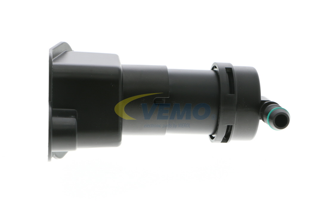 VEMO V10-08-0388 sproeikop reinigingsvloeistof, koplampreiniging 8E0955102E