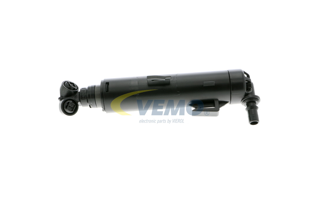 VEMO V10-08-0391 sproeikop reinigingsvloeistof, koplampreiniging 4H0 955 102B