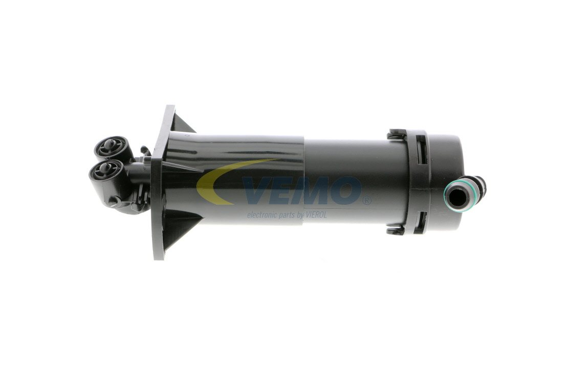 VEMO V10-08-0392 sproeikop reinigingsvloeistof, koplampreiniging 4L0955101