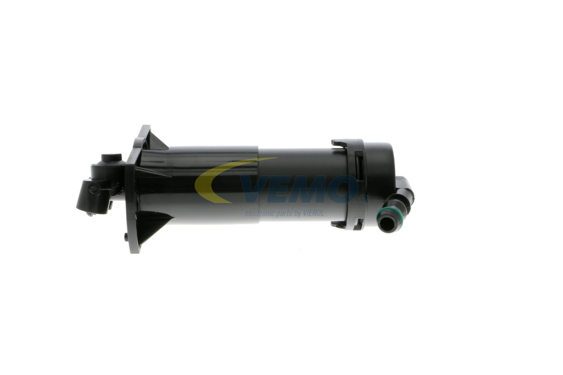 VEMO V10-08-0393 sproeikop reinigingsvloeistof, koplampreiniging 4L0 955 102