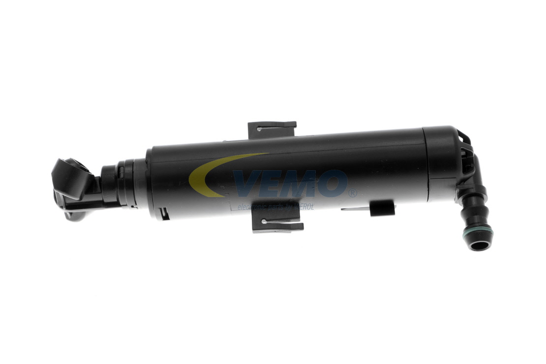 VEMO 8X0955101A Sproeikop reinigingsvloeistof, koplampreiniging V10-08-0394