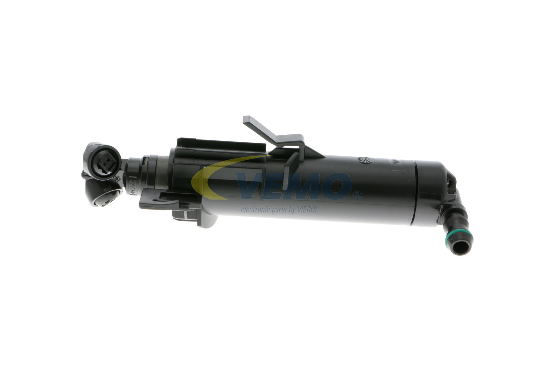 VEMO V10-08-0400 sproeikop reinigingsvloeistof, koplampreiniging 8T0 955 101B